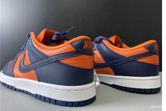 (2020) Nike Low Dunk Colors Champ  CU1727-800 1120